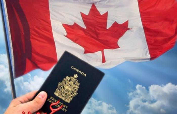 شروط الهجرة من مصر إلى كندا