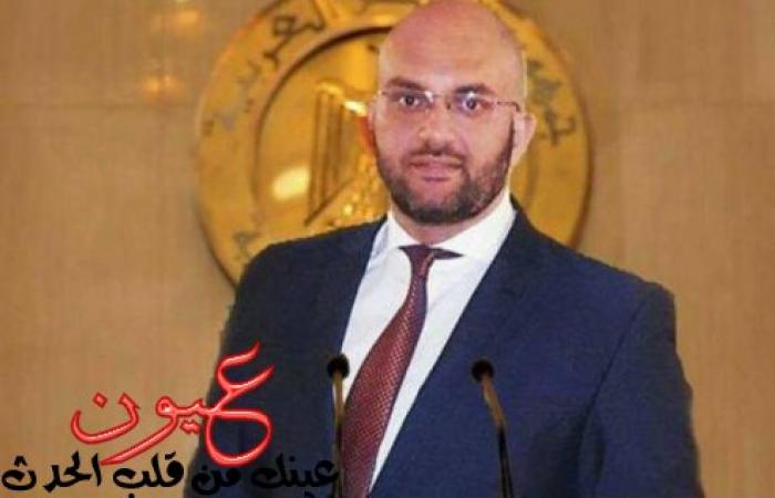 بالفيديو || المرشح الرئاسي المحتمل لرئاسة مصر في 2018: «لست متزوج ولا أنتمي لحزب سياسي ويجب قطع رقبة هؤلاء»