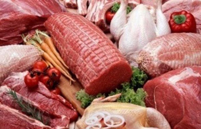 تعرف على أسعار اللحوم والدواجن بالمجمعات بعد الزيادة الجديدة