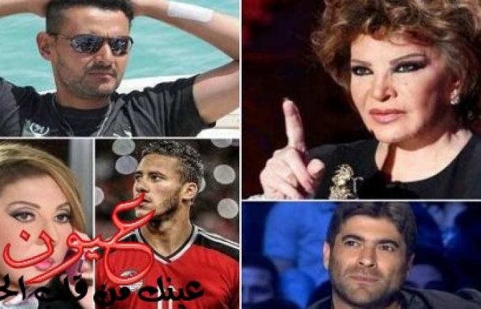 بالأرقام.. أجور ضحايا برنامج «رامز تحت الأرض».. وهذا النجم الأعلى سعرًا