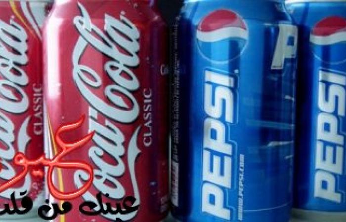 ارتفاع أسعار كوكا كولا وبيبسي بالأسواق المصرية
