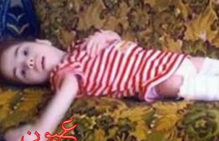 سيدة تقتل طفلة زوجها بوضعها فيالماء المغلي بالمنصورة
