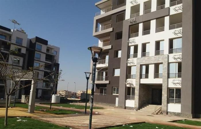 ننشر تفاصيل مشروع سكن مصر بمدينة العبور