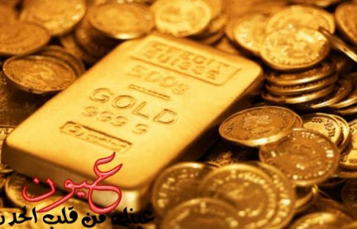 سعر الذهب اليوم الأربعاء 18 أكتوبر 2017 بالصاغة فى مصر