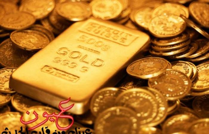 سعر الذهب اليوم الإثنين 13 نوفمبر 2017 بالصاغة فى مصر