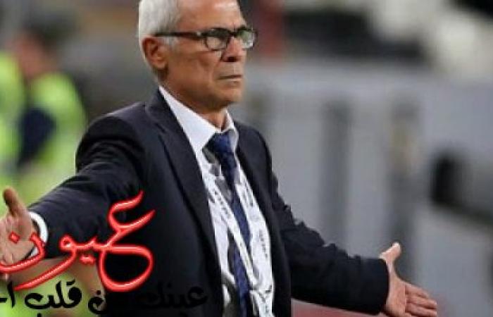 رسميًا .. المنتخب المصري يتفق على أول مباراة ودية قبل المونديال