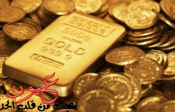 سعر الذهب اليوم الجمعة 22 ديسمبر 2017 بالصاغة فى مصر