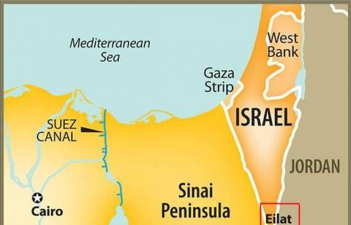 إسرائيل تبحث عن فرصة للتطبيع مع السعودية من خلال مشروع "نيوم"