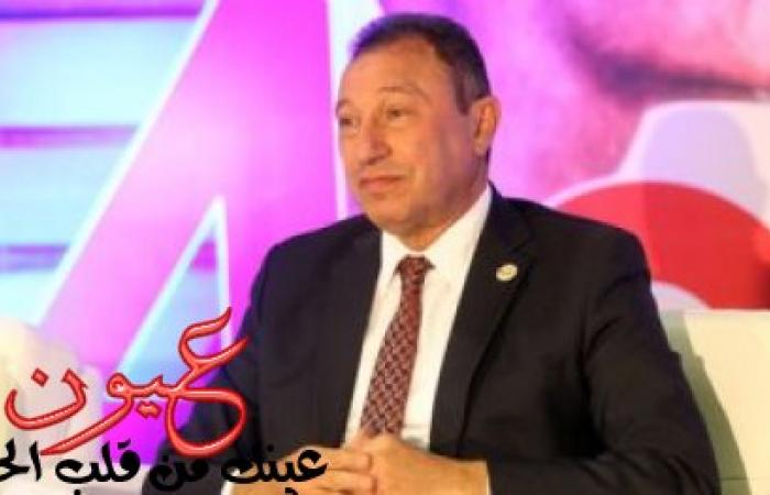 الأهلي يشكر وزير الداخلية على خروج مشجع لحضور جنازة والده