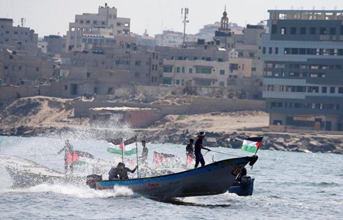 شرط وحيد يفصل بين الأموال القطرية وإدخالها إلى غزة