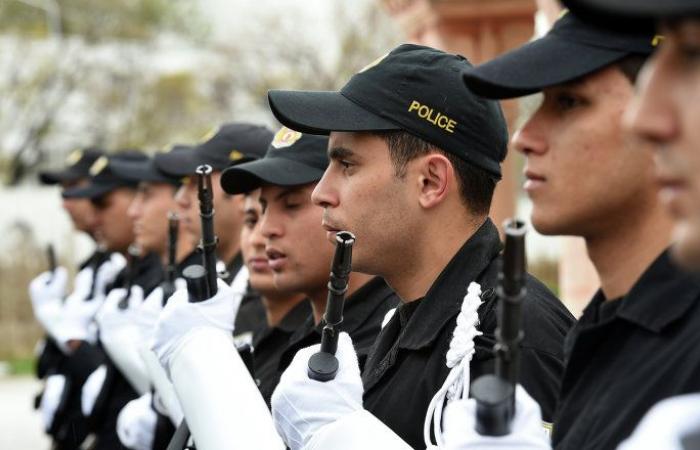تونس: تشكيل وحدة مشتركة بين جهازي الشرطة والحرس لمكافحة الإرهاب