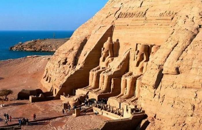 تعرف على أفضل 10 معالم سياحية في مصر لعام 2018