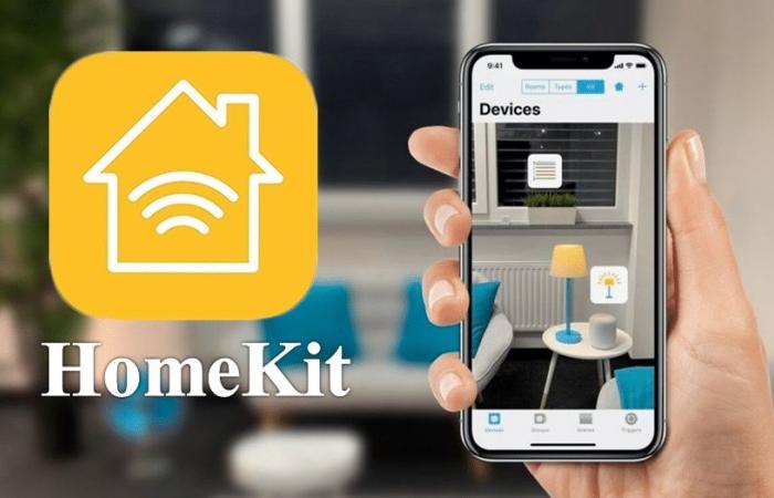 أجهزة ذكية جديدة تدعم HomeKit تم الإعلان عنها في معرض CES 2019