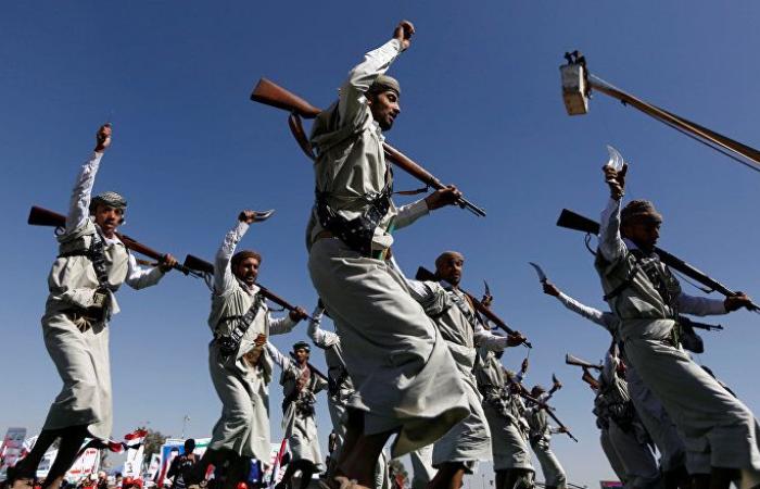 "أنصار الله" تعلن صد هجوم للجيش اليمني على مواقع في جيزان