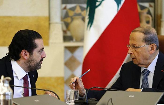 تحرك عاجل للمجلس الأعلى للدفاع اللبناني في مواجهة "اعتداءات" إسرائيل