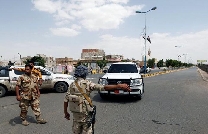متحدث قوات صنعاء يكشف عن نوعية الطائرة المسيرة التي نفذت عملية العند