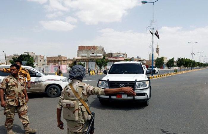 مصدر يكشف لـ"سبوتنيك" تفاصيل استهداف "أنصار الله" للعرض العسكري في اليمن