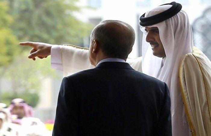 الثاني من نوعه… قطر وأمريكا تعقدان "الحوار الاستراتيجي"