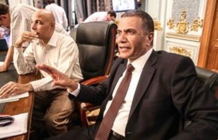 النائب أحمد سليمان: الفوز بتنظيم كأس الأمم دليل على أن مصر دولة الأمان