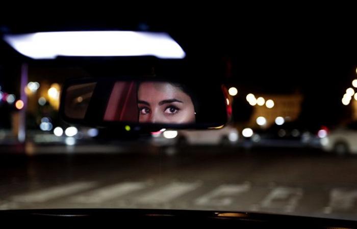 بيان من إدارة المرور السعودية حول قيادة المرأة للسيارة