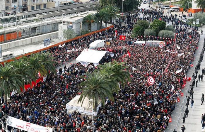 قيادي في "نداء تونس": تحركات شعبية للكشف عن الجهاز السري للـ"نهضة"