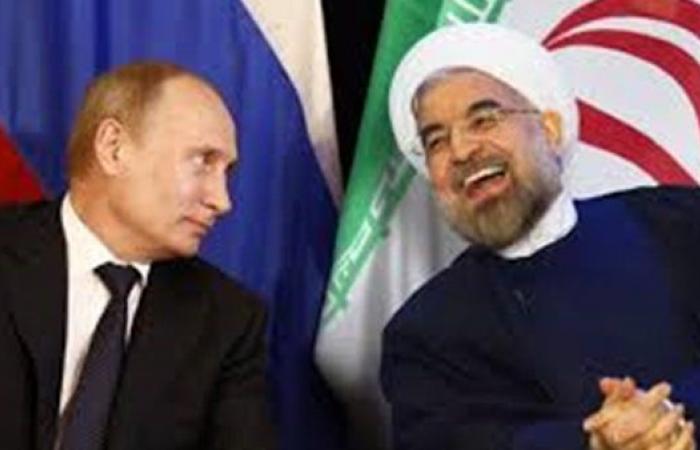 روسيا وإيران يبحثان الوضع بسوريا في ظل القرار الأمريكي بسحب قواته