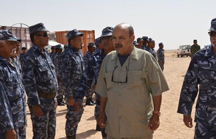 رسالة لمجلس الأمن... المغرب يرصد تدريبات عسكرية للـ"بوليساريو" في المنطقة العازلة