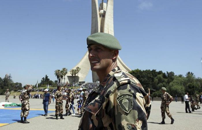 الجزائر: 18 ولاية تحت الحصار والجيش يتدخل (فيديو)