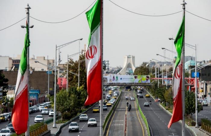 فاير آي: الإيرانيون يقفون وراء حملة قرصنة غير مسبوقة