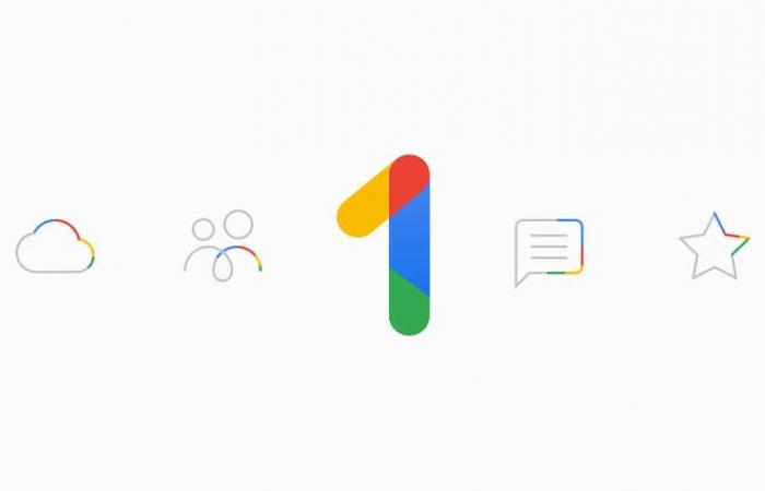 جوجل تبدأ إطلاق خدمة التخزين Google One في مزيد من الدول منها عربية