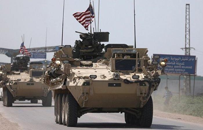 بيان عاجل يكشف حقيقة أنباء انتشار 20 ألف جندي أمريكي في الموصل