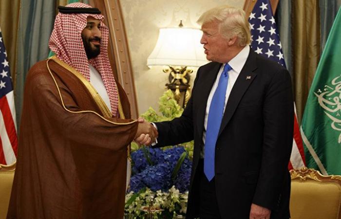 كارثة لأمريكا... تحذير من "فخ خطير" يهدد السعودية
