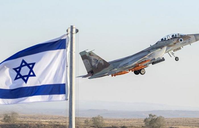صافرات الإنذار تدوي في إسرائيل عقب سقوط صاروخ بمنطقة مفتوحة