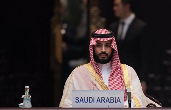 "زيارة تاريخية"... أول دولة تستقبل ولي العهد السعودي في 2019