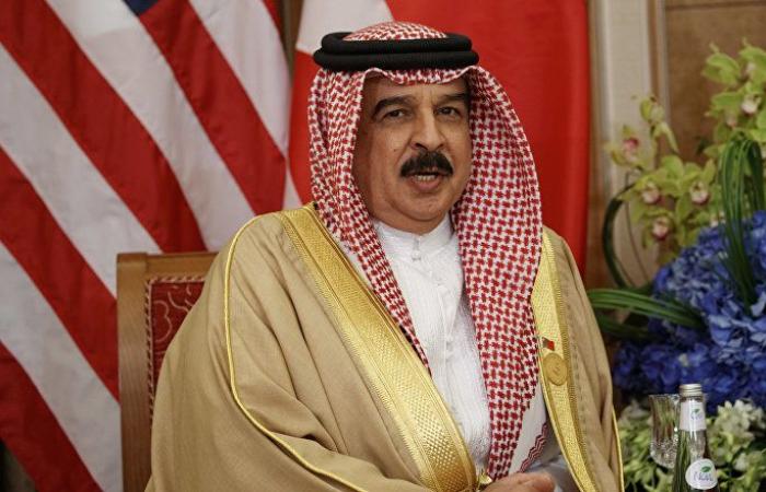 عاهل البحرين يتلقى دعوة من السبسي للمشاركة في القمة العربية المقبلة