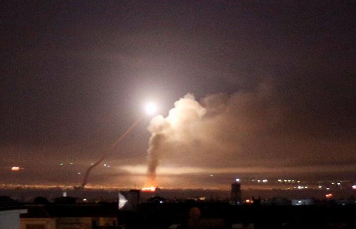 "حرب خفية" بين إسرائيل وإيران في سوريا