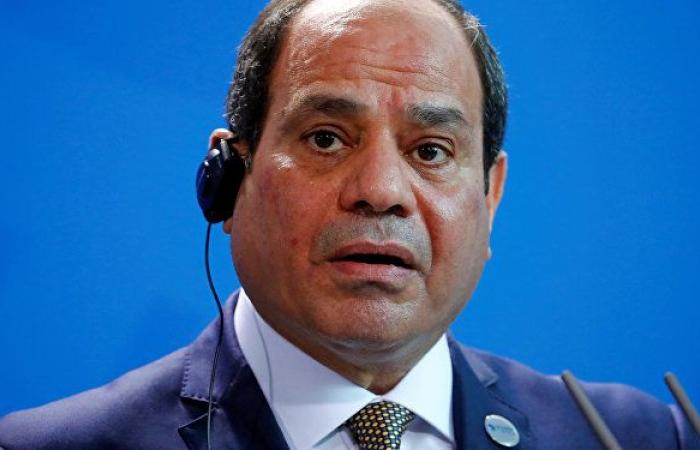 برلماني مصري: رئاسة مصر للاتحاد الإفريقي واستضافتها بطولة أمم أفريقيا ثمرة محبتها للقارة