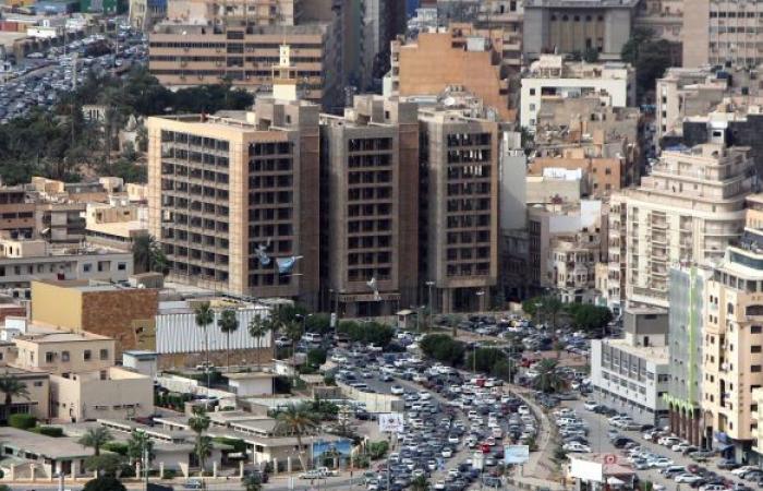 مجلس النواب الليبي يوجه طلبا عاجلا إلى الحكومة اللبنانية بعد واقعة "إهانة العلم"