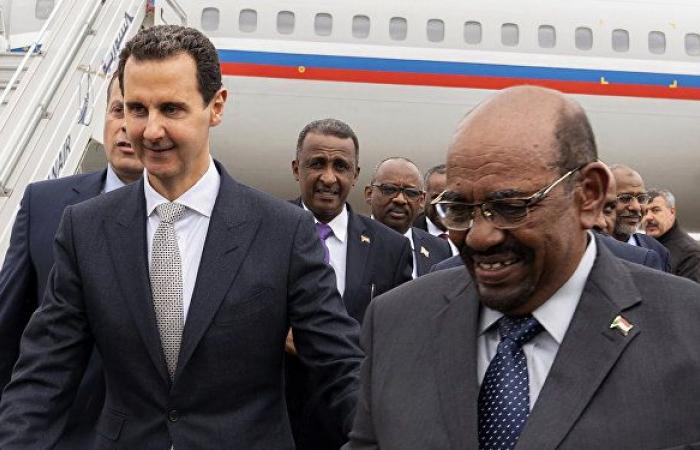 خطوة جديدة على طريق العودة... زعيم عربي يزور سوريا قريبا ويلتقي الأسد
