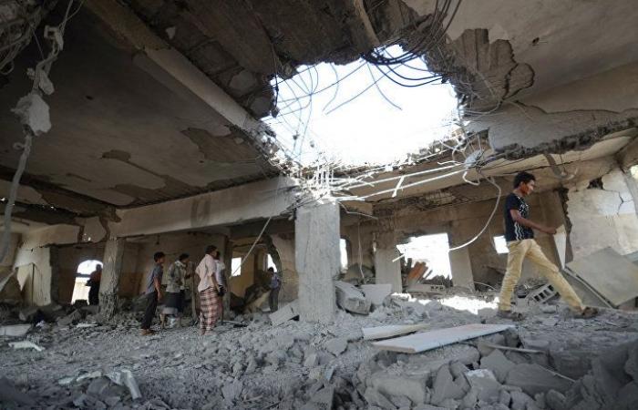اليمن: 10 قتلى وجرحى بقصف مدفعي على مخيم للنازحين جنوب الحديدة