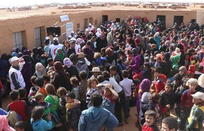 "اليونيسيف" تطالب بتأمين رزم شتوية لأكثر من 1.3 مليون طفل سوري لاجئ