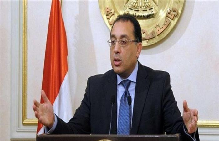 رئيس الوزراء: نتطلع لزيادة الاستثمارات الصينية بمصر