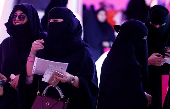 السعودية تنشر الإجراءات التي يحق للحامل اتخاذها دون "توقيع ولي الأمر"