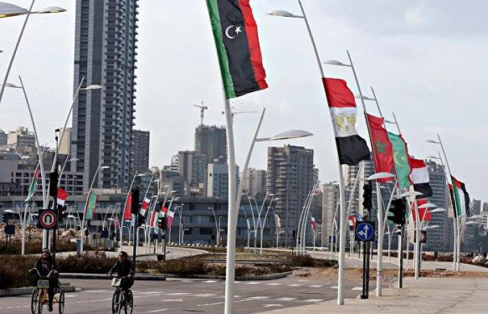 الأمين العام المساعد للجامعة العربية: سوريا لم تدع لحضور القمة الاقتصادية في بيروت