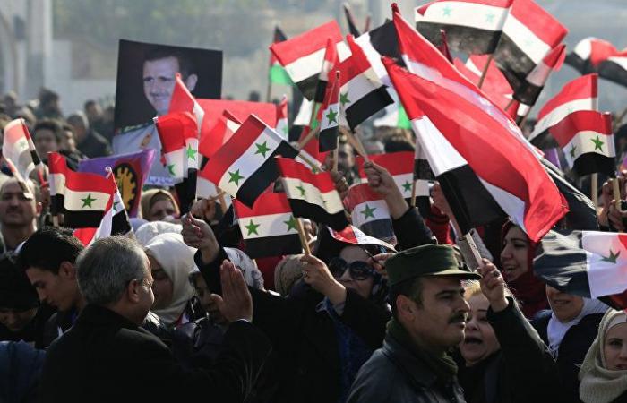 "قسد" تقترح أن تكون جزء من الجيش السوري... وتطالب بتوزيع الثروة بشكل عادل