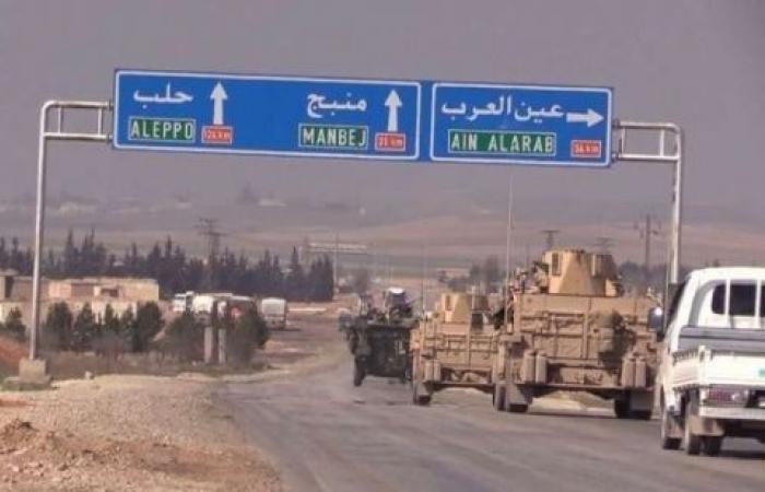 أنقرة تشدد على ضرورة منع الجيش السوري من دخول منبج