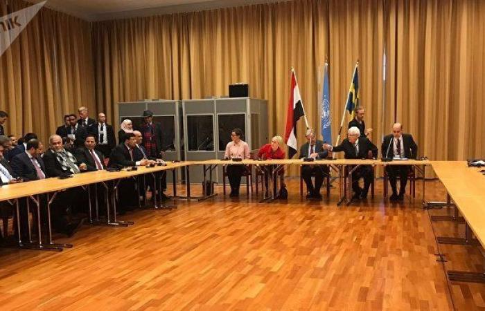 قيادي يمني: القرار الأممي الجديد "انقلاب" على المساعي السلمية