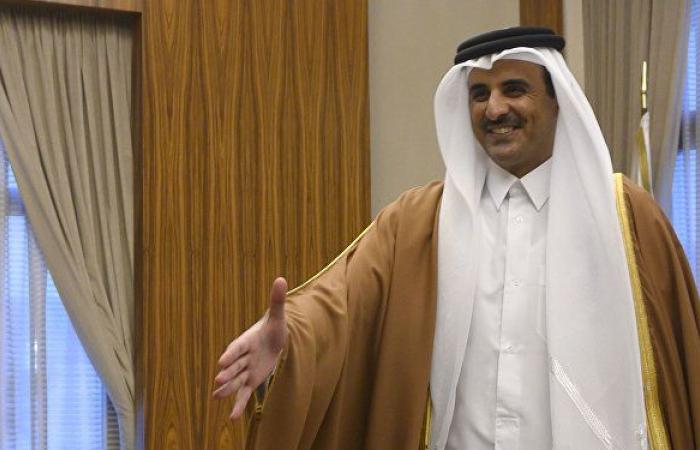 قطر تقرر توجيه منحة ثالثة لموظفي قطاع غزة