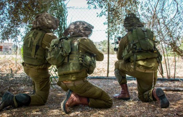 هيئة شؤون الأسرى: قوات القمع الإسرائيلية تقتحم سجن عوفر وتعتدي على فلسطينيين