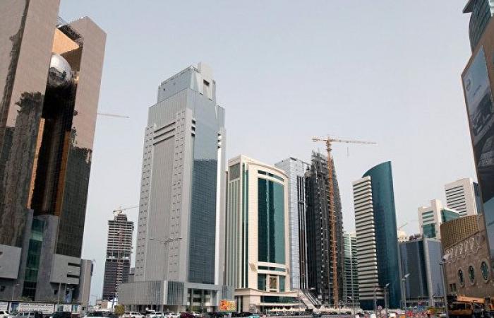 صحيفة أمريكية: قطر تقترب من "اتفاق نهائي يهزم الحصار كليا"